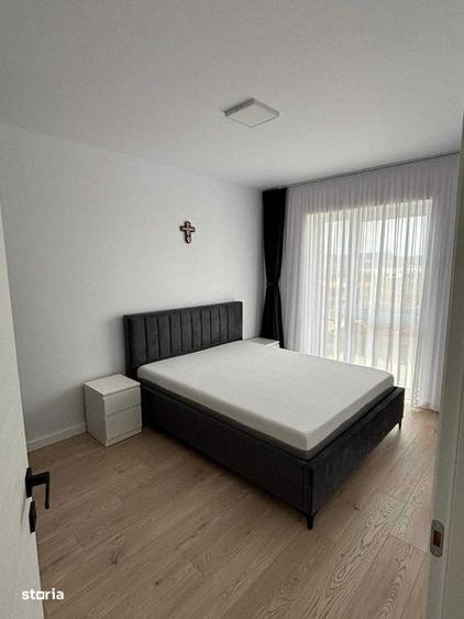Apartament 2 camere | Parcare inclusa | Prima Green | Nufarul | - 8