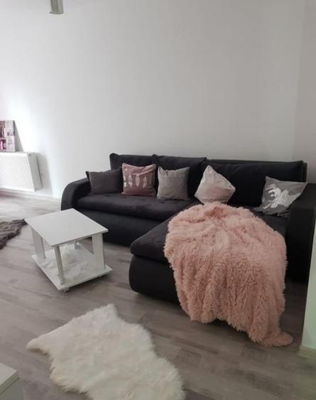 Apartament cu 2 camere semidecomandat în Doamna Ghica