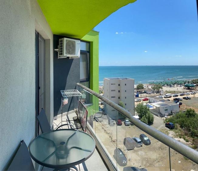 Apartament cu 2 camere nedecomandat în Mofleni