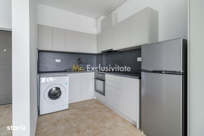 Apartament cu 3 camere în Adunații-Copăceni