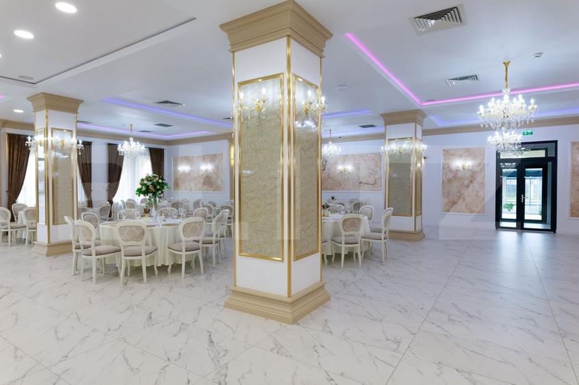 Hotel/Pensiune, de 1,197.5300292969 mp, în Botiz