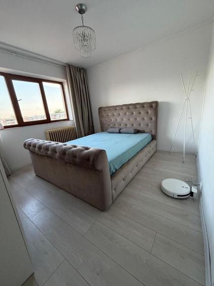 Apartament cu 2 camere decomandat în Sebastian