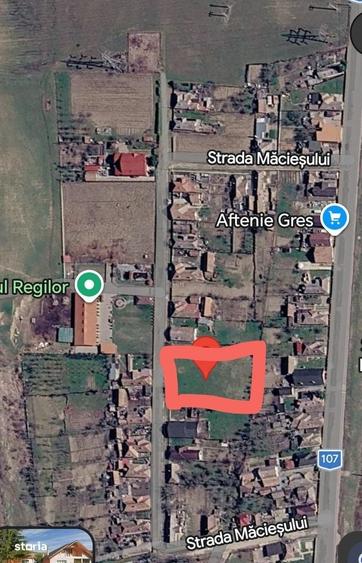 Spațiu comercial, în Central