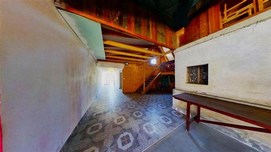 Casă individuală cu 11 camere cu Teren 1000 Mp în Bereni