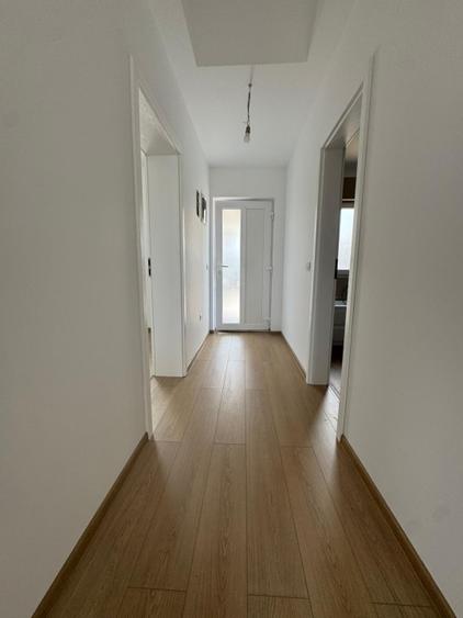 Duplex cu 3 camere cu Garaj în Moșnița Nouă