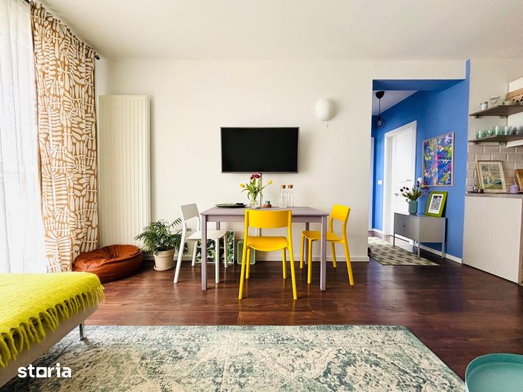 Apartament cu 3 camere în Lipovei