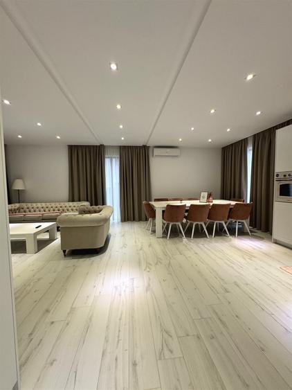 Duplex cu 4 camere cu Canalizare în Borhanci
