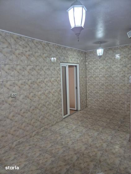 Apartament cu 4 camere decomandat în Militari