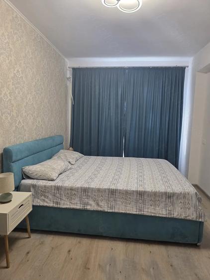 Apartament cu 2 camere semidecomandat în Tomis Plus