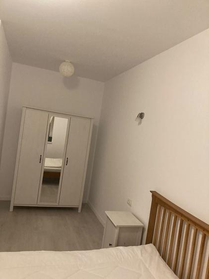 Apartament cu 2 camere decomandat în Aradului