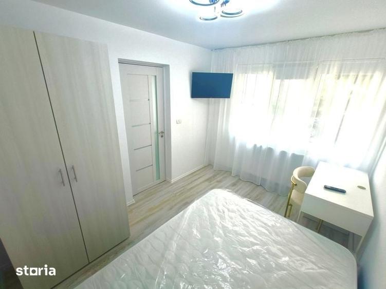 Inchiriez apt 2 camere - 4