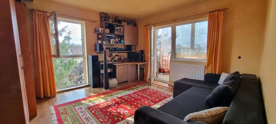 Apartament cu 2 camere decomandat în Bulgaria