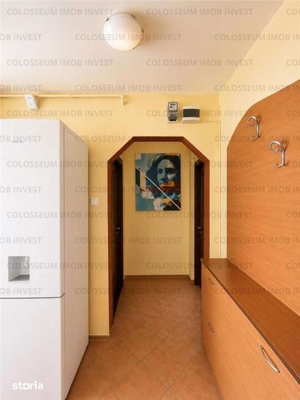 Apartament 3 camere | mobilat utilat - Zona Florilor-Lalelelor - 4
