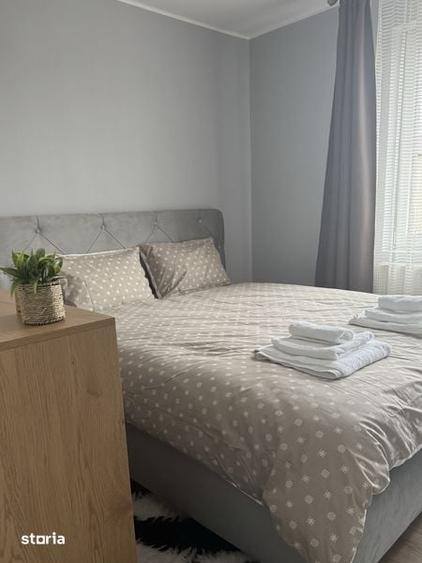 Apartament cu 3 camere în Progresul