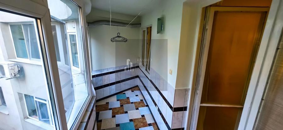 Apartament cu 2 camere semidecomandat în Nicolae Grigorescu