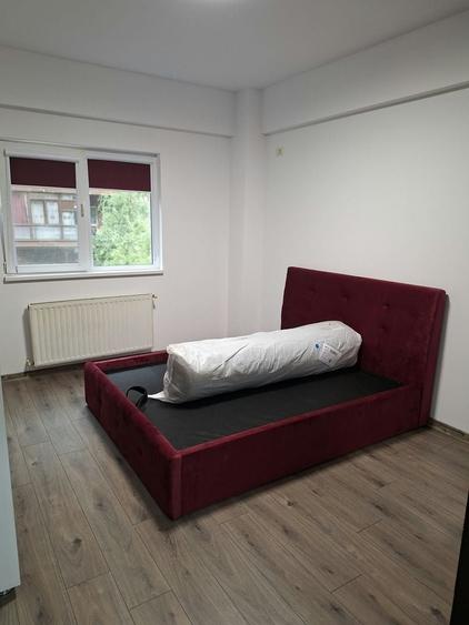 Apartament cu 2 camere decomandat, mobilat în Militari