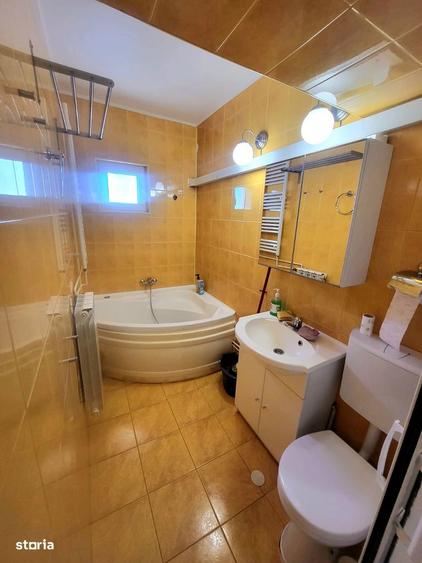 Apartament cu 2 camere decomandat în Țiglina 1