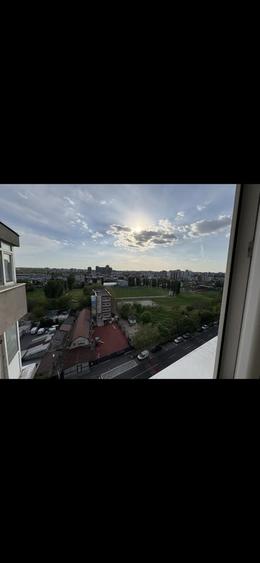 Garsonieră semidecomandată în Vitan