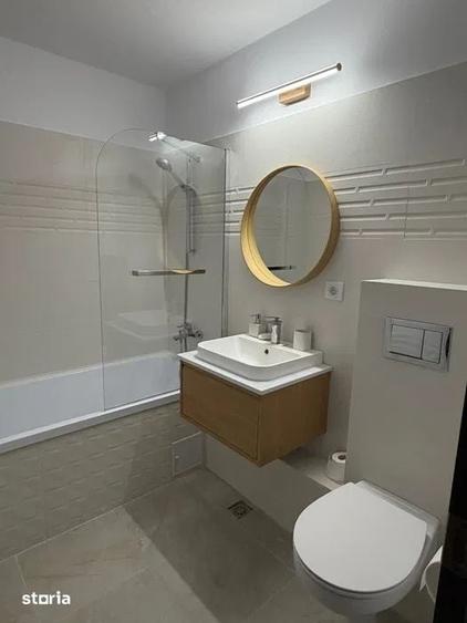 Apartament cu 2 camere decomandat în Ștefan cel Mare