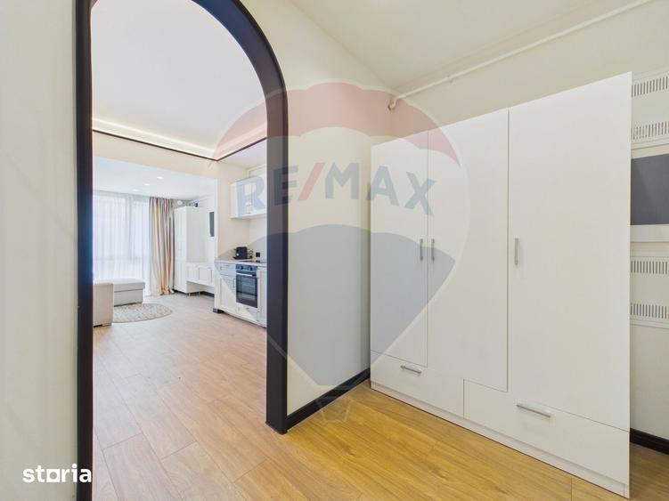 Apartament cu 2 camere în Central — fotografia 3