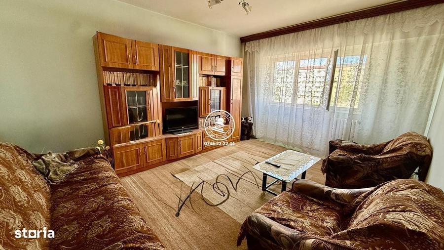 Apartament cu 4 camere în Alexandru cel Bun