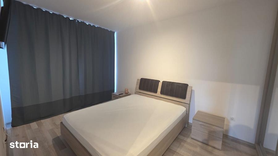 Apartament 2 camere de inchiriat Avantgarden - mobilat,parcare si boxa - 15