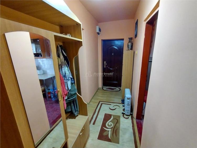 Apartament cu 3 camere decomandat în Bozovici