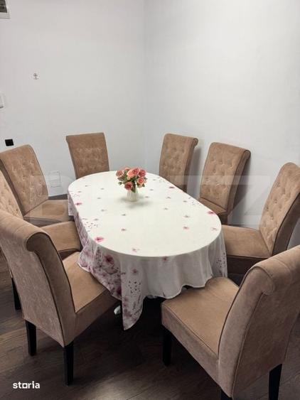 Apartament cu 4 camere în Viișoara