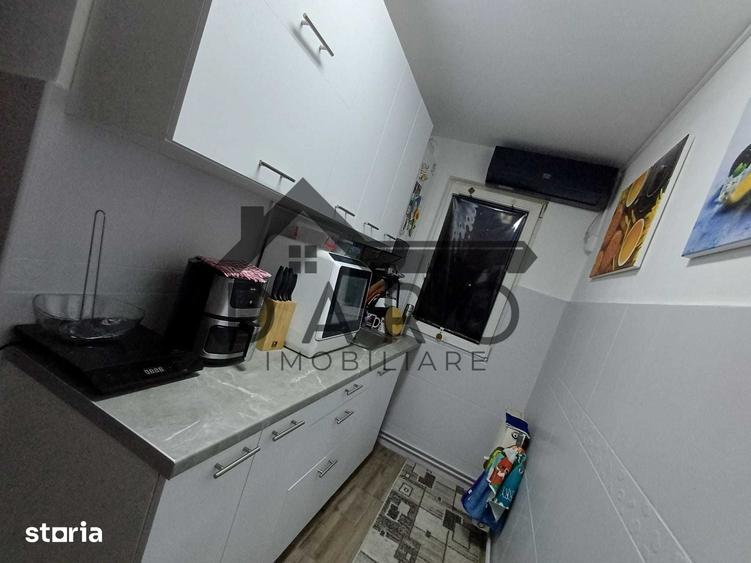 Apartament cu 3 camere în Dâmbu Pietros