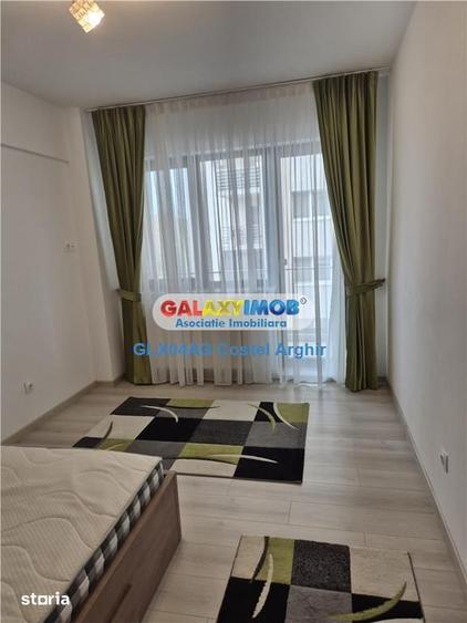 Apartament cu 3 camere în Craiovei