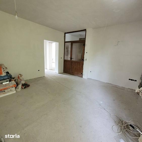 Apartament cu 3 camere în Ultracentral