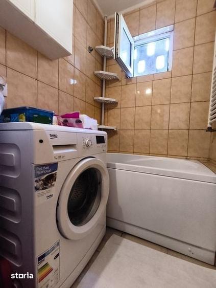 Apartament cu 2 camere în Girocului
