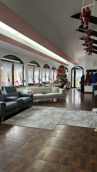 Vila Duplex  5 camere/teren 461 mp/Bragadiru - 2