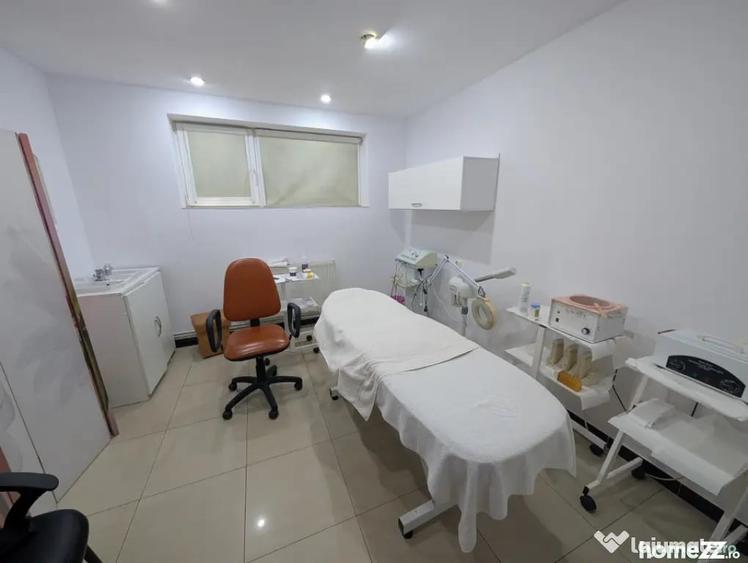 Apartament cu 2 camere nedecomandat în 9 Mai