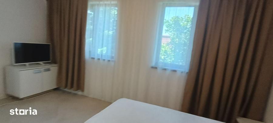 Apartament doua camere/padurea Andronache - 5