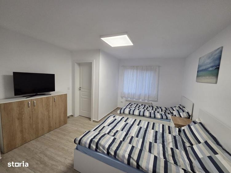 Casă cu 2 camere în Tuzla