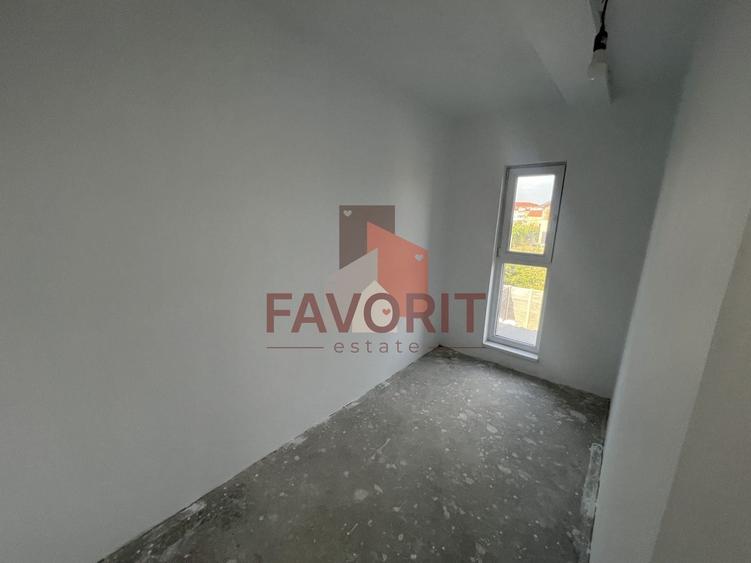 Duplex modern 4 camere | Giroc - 13