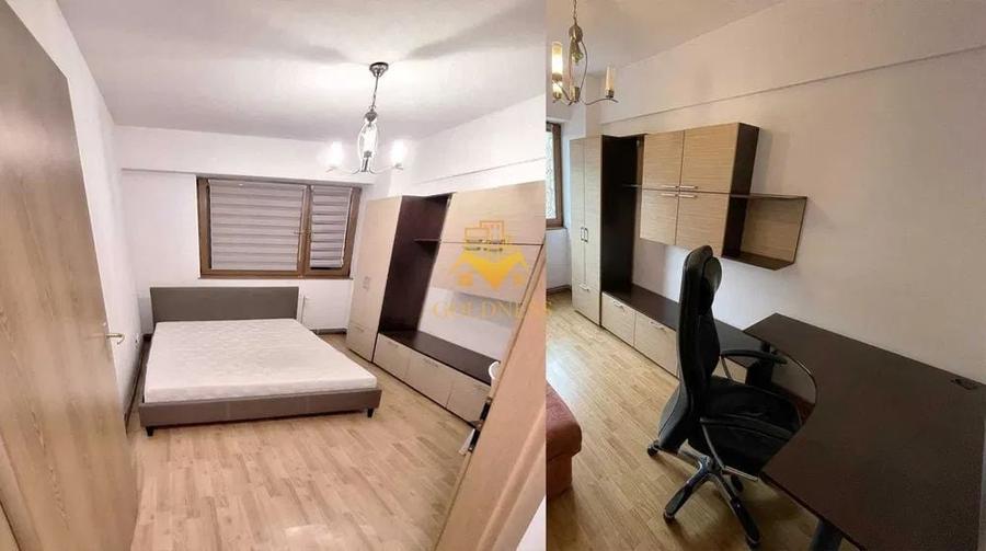 3 camere, modern, Parcare, bloc nou, Marasti, Dorobantilor, OMV - 2
