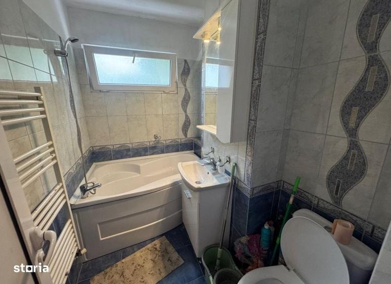Apartament 2 camere Podu Ros , 54 metri, etaj 3 Cod:158832 - 16