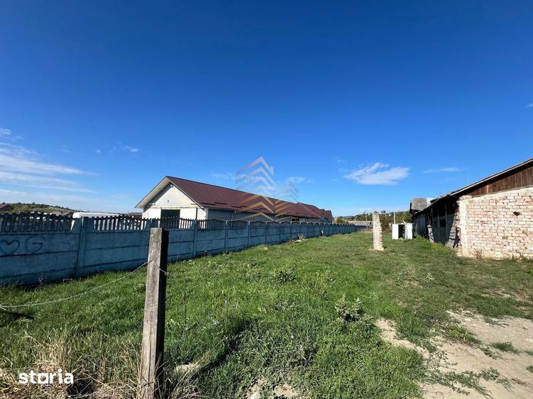 Teren de 40 mp, în Dumitra
