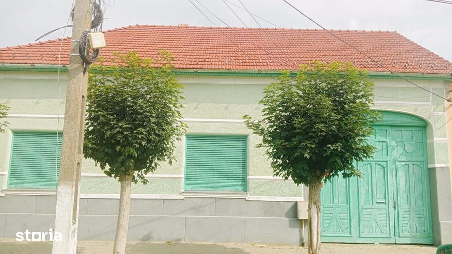 Casa tip conac de vanzare in Nadlac - 4