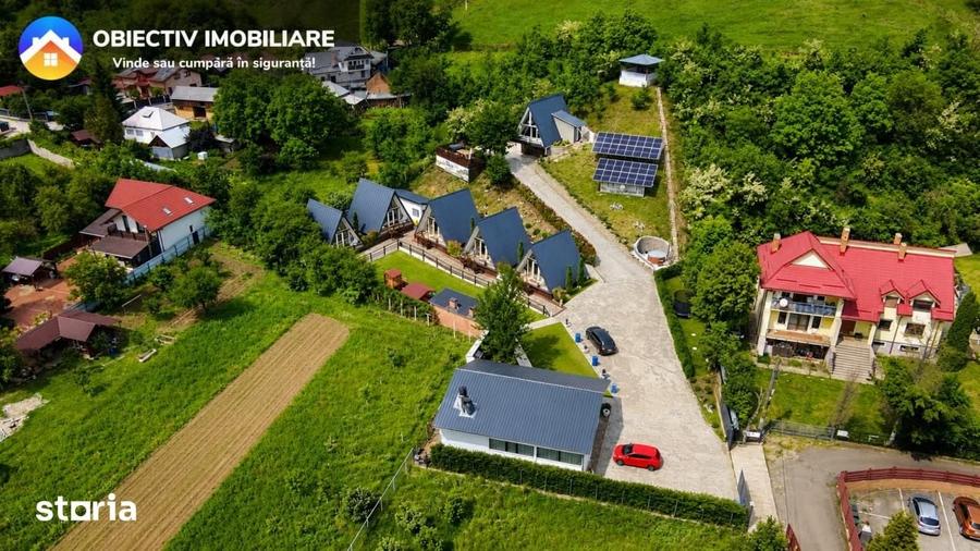 Spațiu comercial, de 330 mp, în Alexandru cel Bun