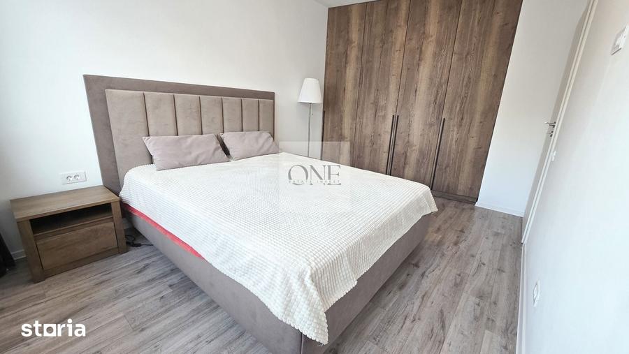Apartament Modern | Parcare Subterana | Prima Inchiriere - 17