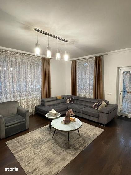 Casă cu 4 camere cu Teren 460 Mp în Hidiș