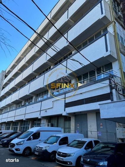 Spațiu comercial, de 90 mp, în Theodor Pallady