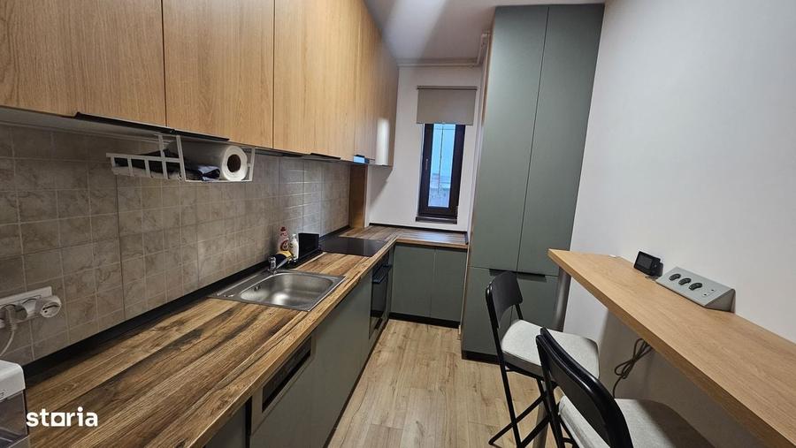 Pajura-Jiului, apartament finisat la cheie, prima inchiriere - 18