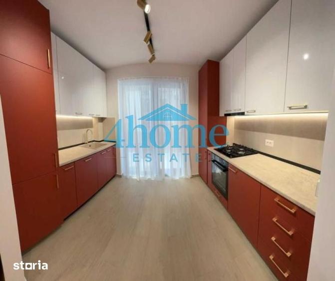 Apartament 2 camere Theodor Pallady|Hils Titanium|Parcare|Metrou - 12