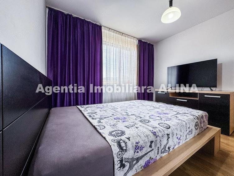 Apartament cu 3 camere decomandat în Dorobanți