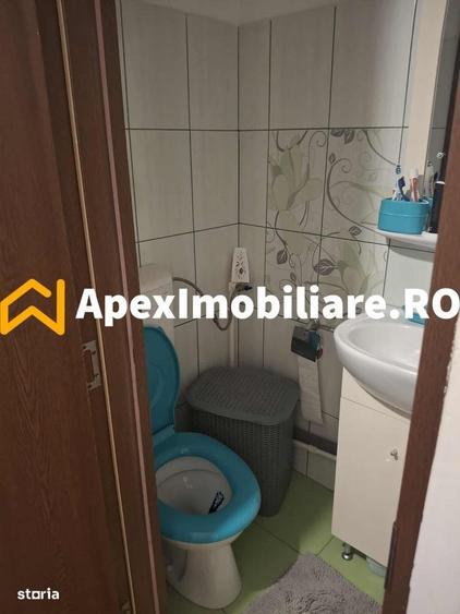 Ap. 3 cam Colentina Bucuresti | Metrou 2 min | centrala proprie, parca - 5