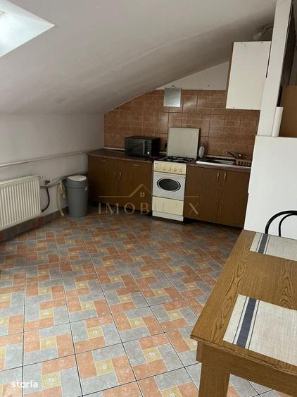 Apartament spatios 2 camere, zona Zorilor - 3
